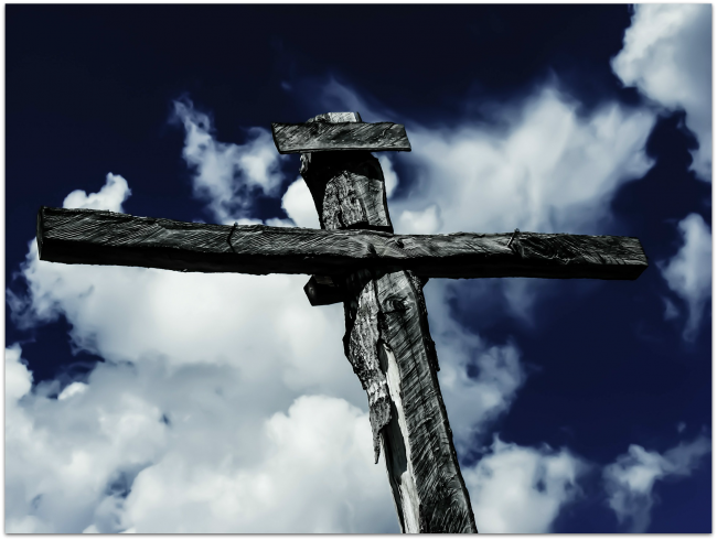 The Sufferings of Christ