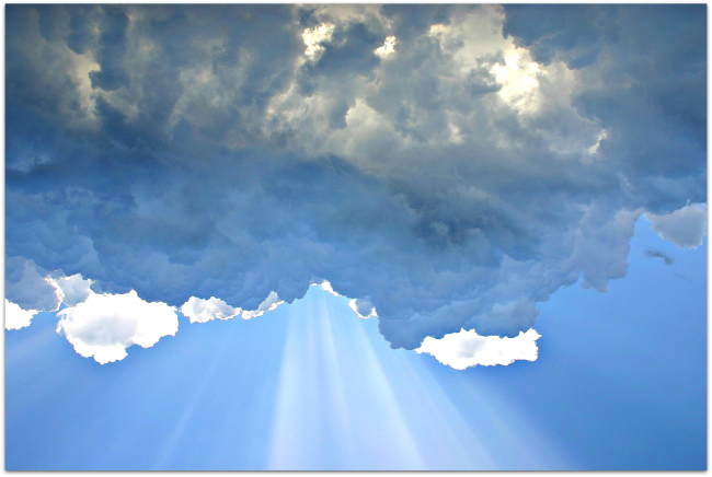 The Glory That Should Follow